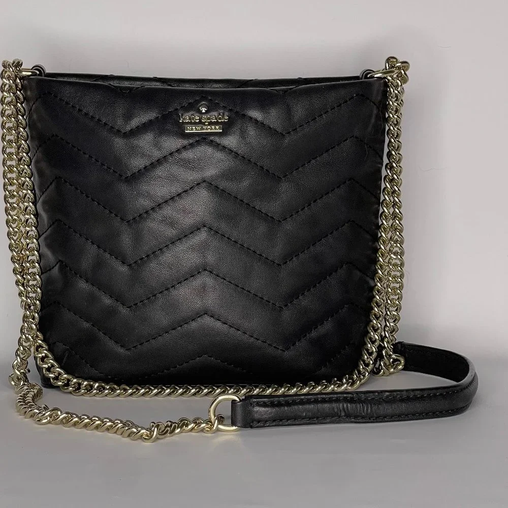 Kate Spade New York REESE PARK ELLERY SHOULDER BAG
